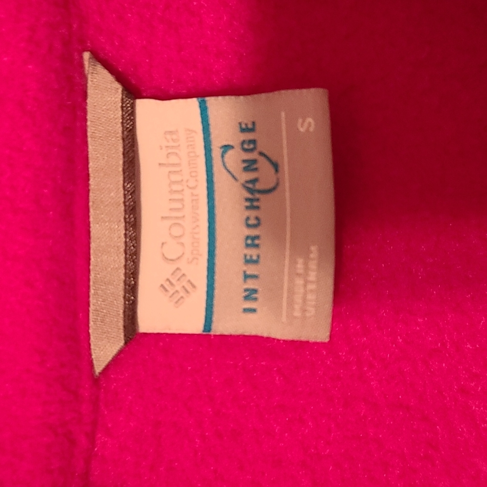 Columbia jacket - Picture 5 of 7
